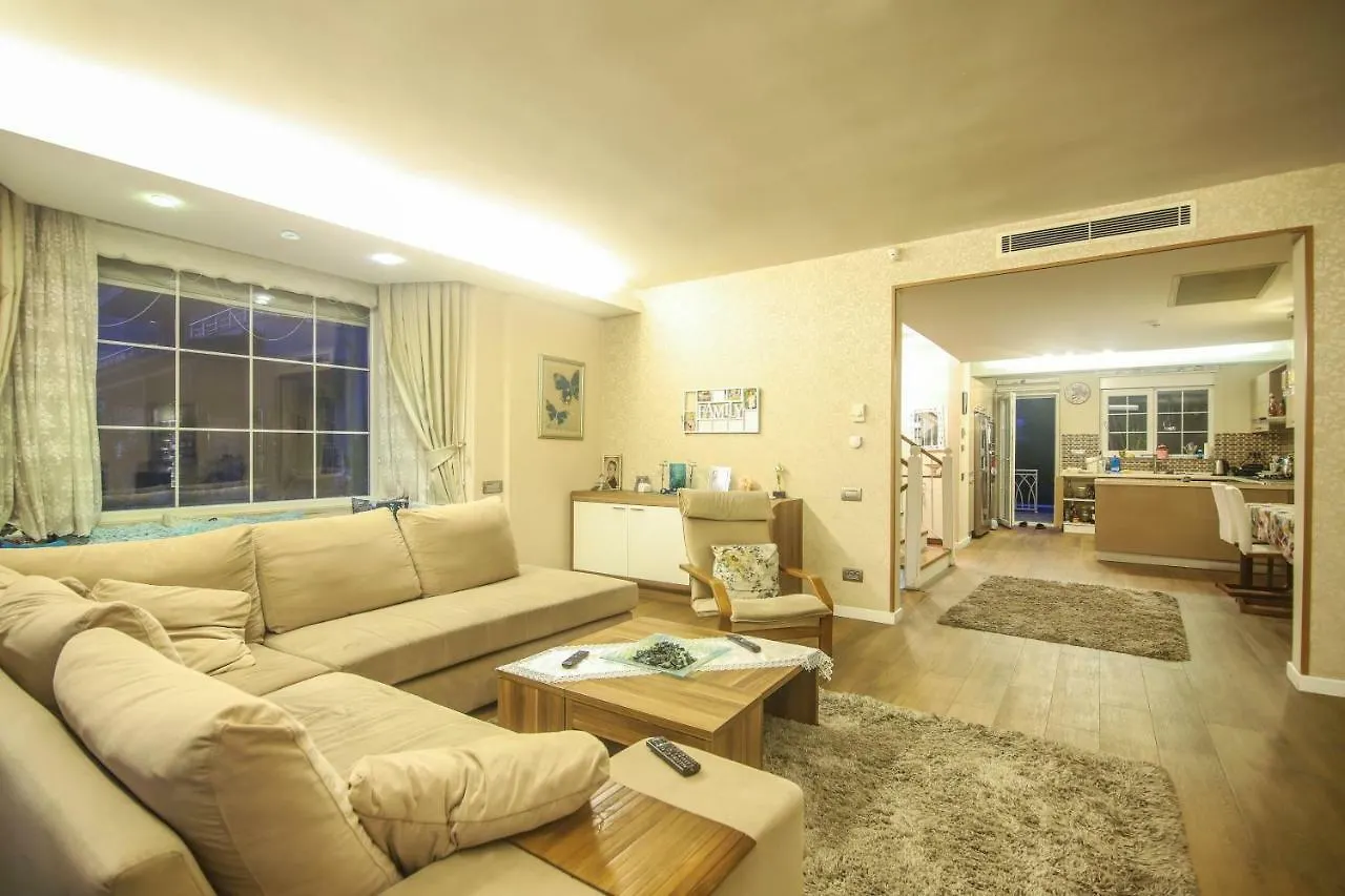 Villa Poyraz Marmaris Daily Weekly Rentals