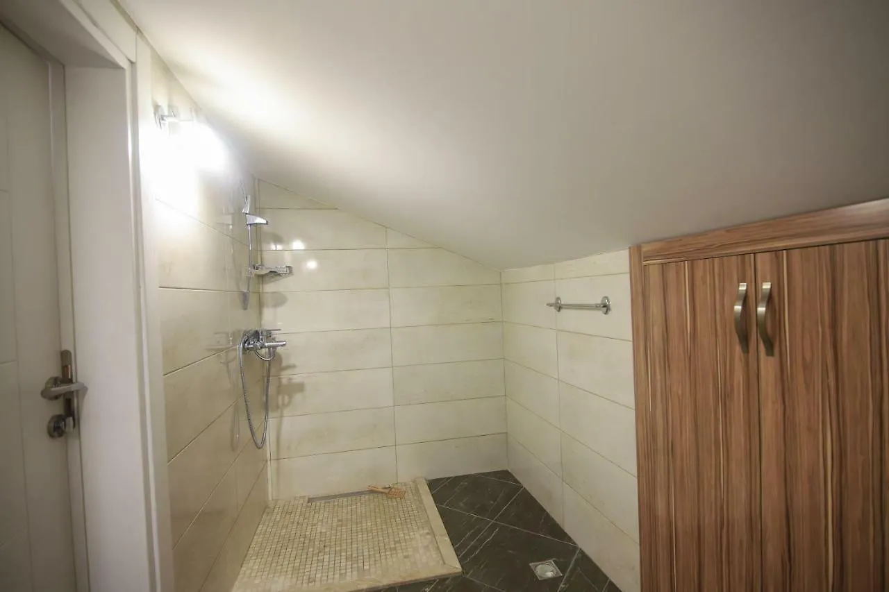 Villa Poyraz Marmaris Daily Weekly Rentals