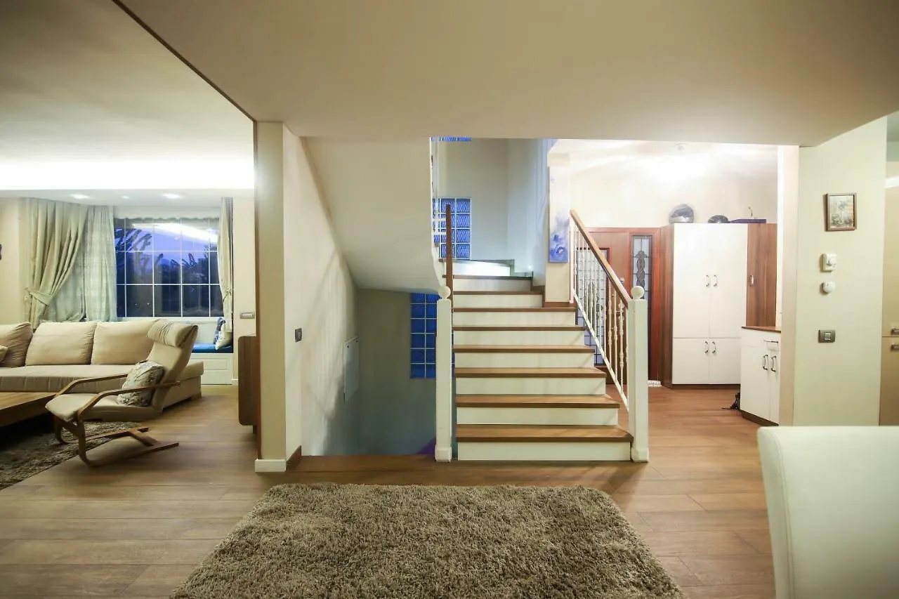 Villa Poyraz Marmaris Daily Weekly Rentals טורקיה
