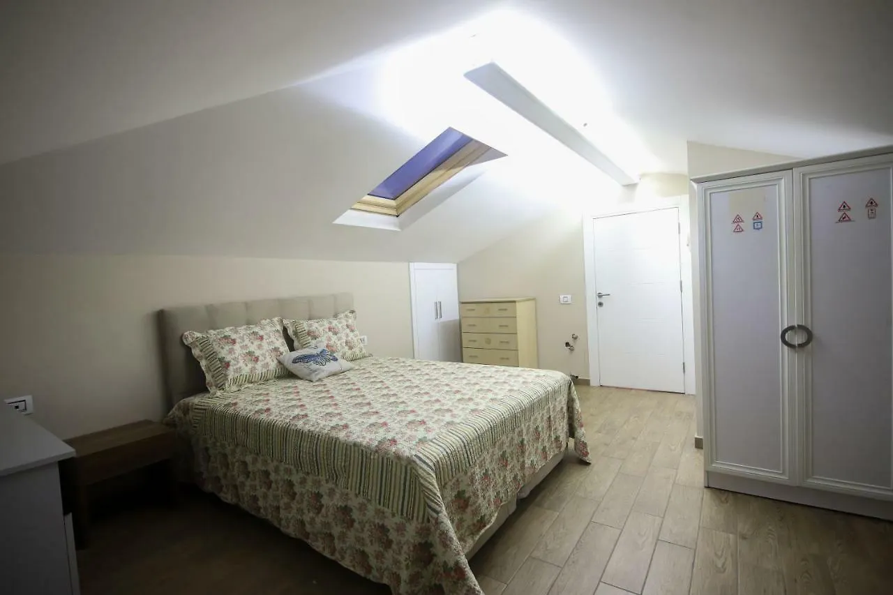 Villa Poyraz Marmaris Daily Weekly Rentals