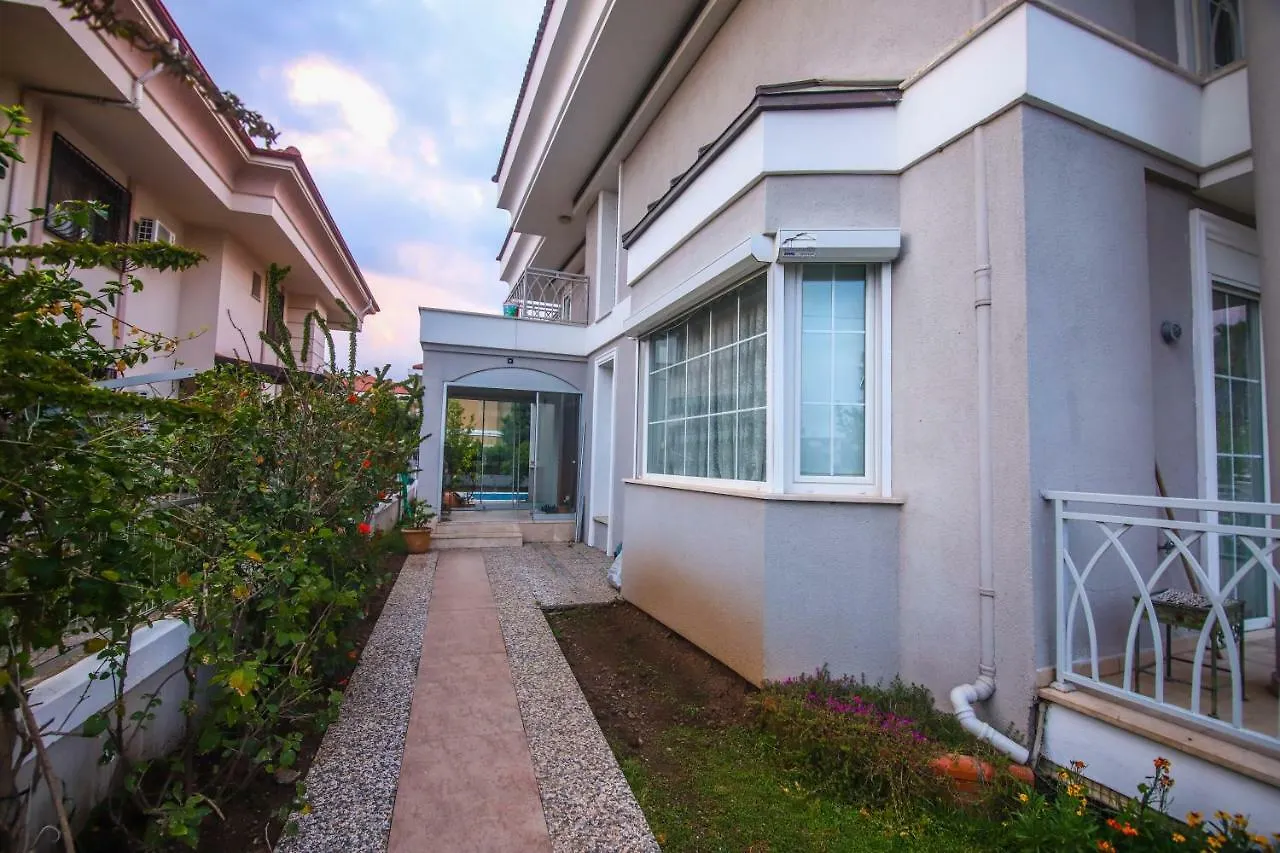 Villa Poyraz Marmaris Daily Weekly Rentals 0*,  טורקיה
