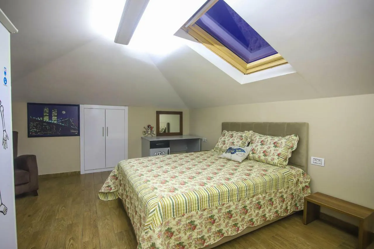 Villa Poyraz Marmaris Daily Weekly Rentals טורקיה