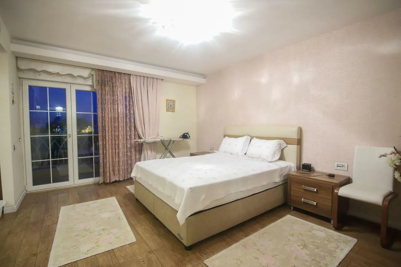 Villa Poyraz Marmaris Daily Weekly Rentals
