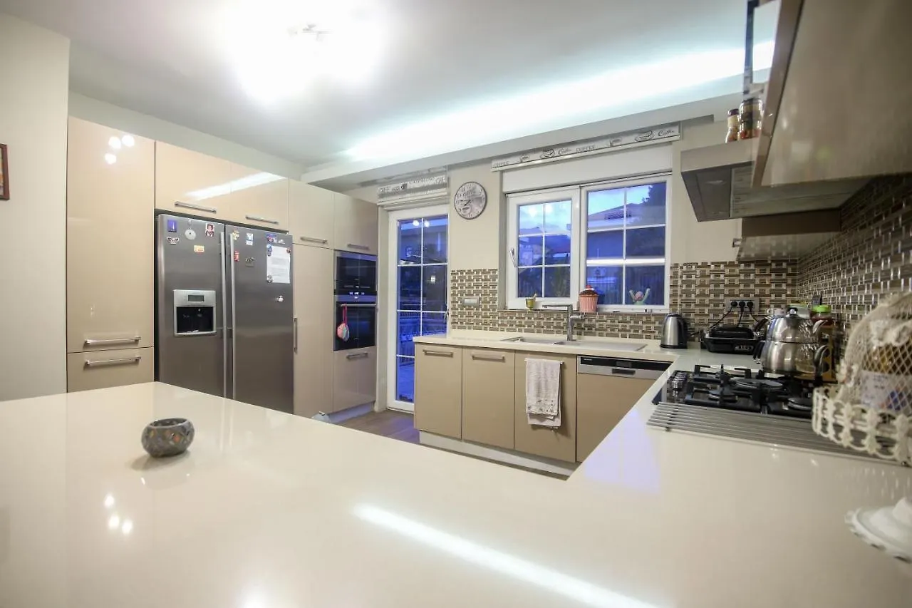 Villa Poyraz Marmaris Daily Weekly Rentals טורקיה