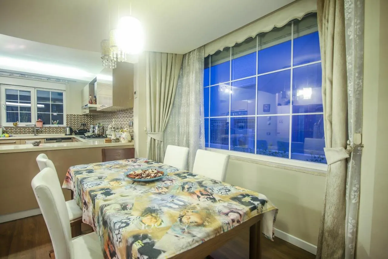 Villa Poyraz Marmaris Daily Weekly Rentals