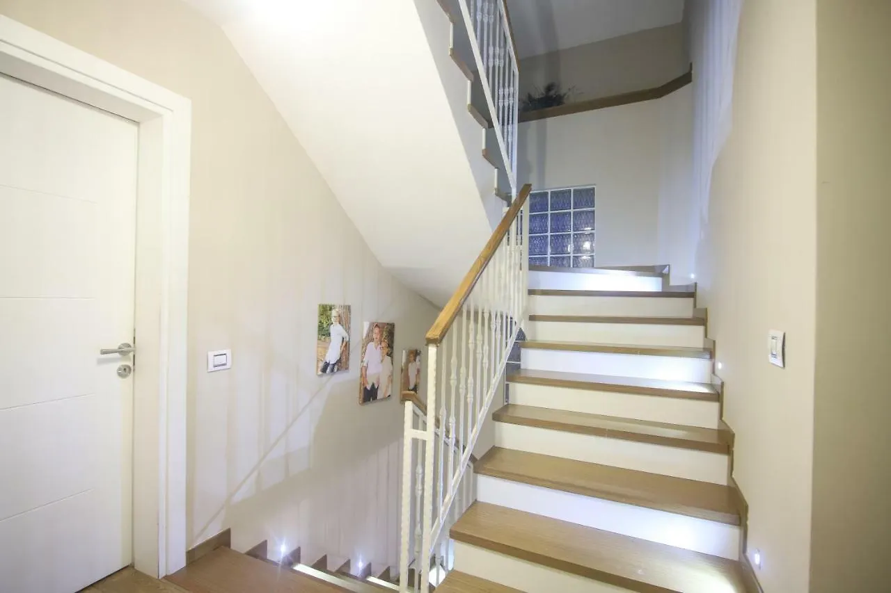 Villa Poyraz Marmaris Daily Weekly Rentals