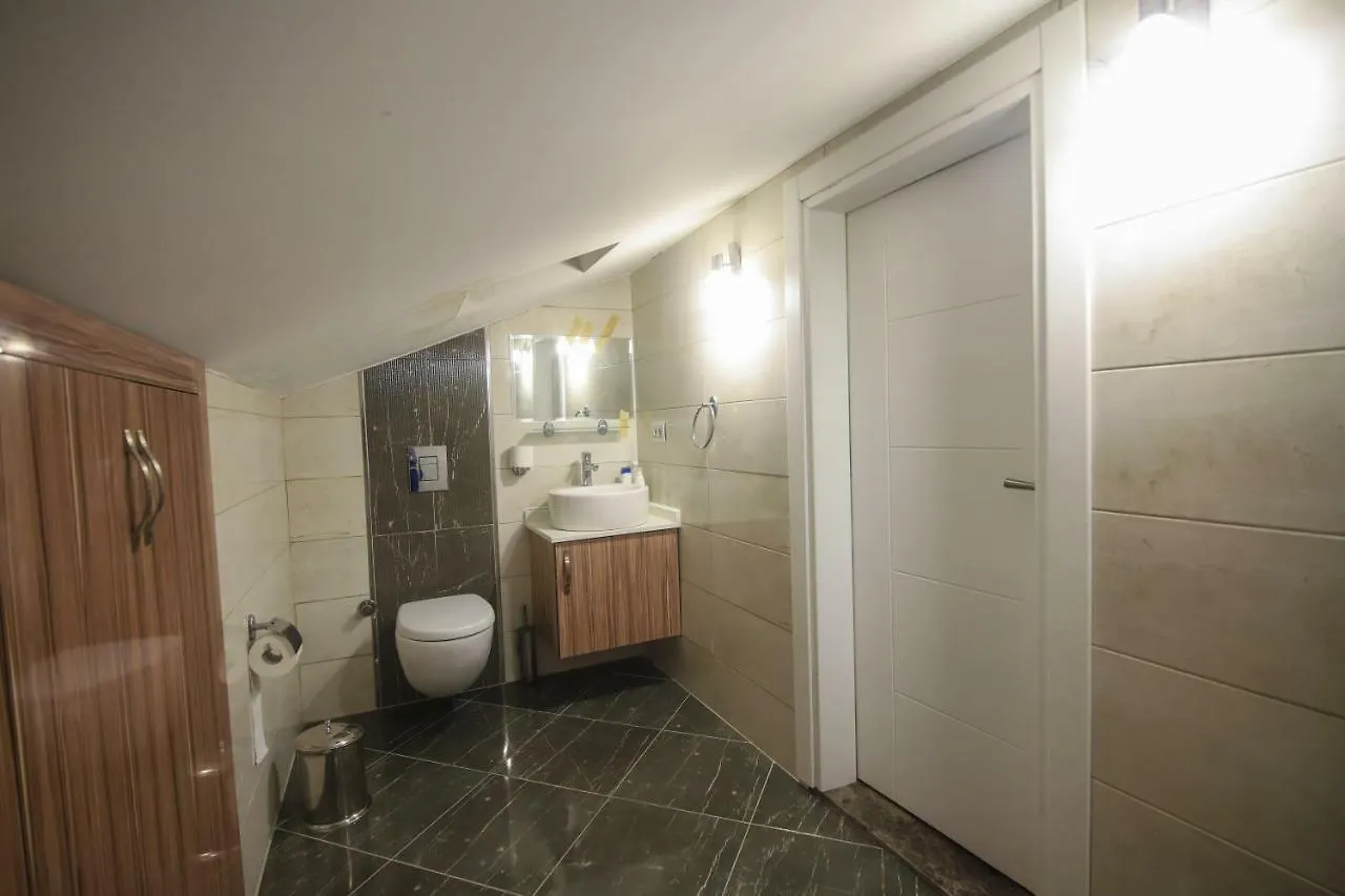 Villa Poyraz Marmaris Daily Weekly Rentals 0*,  Τουρκία