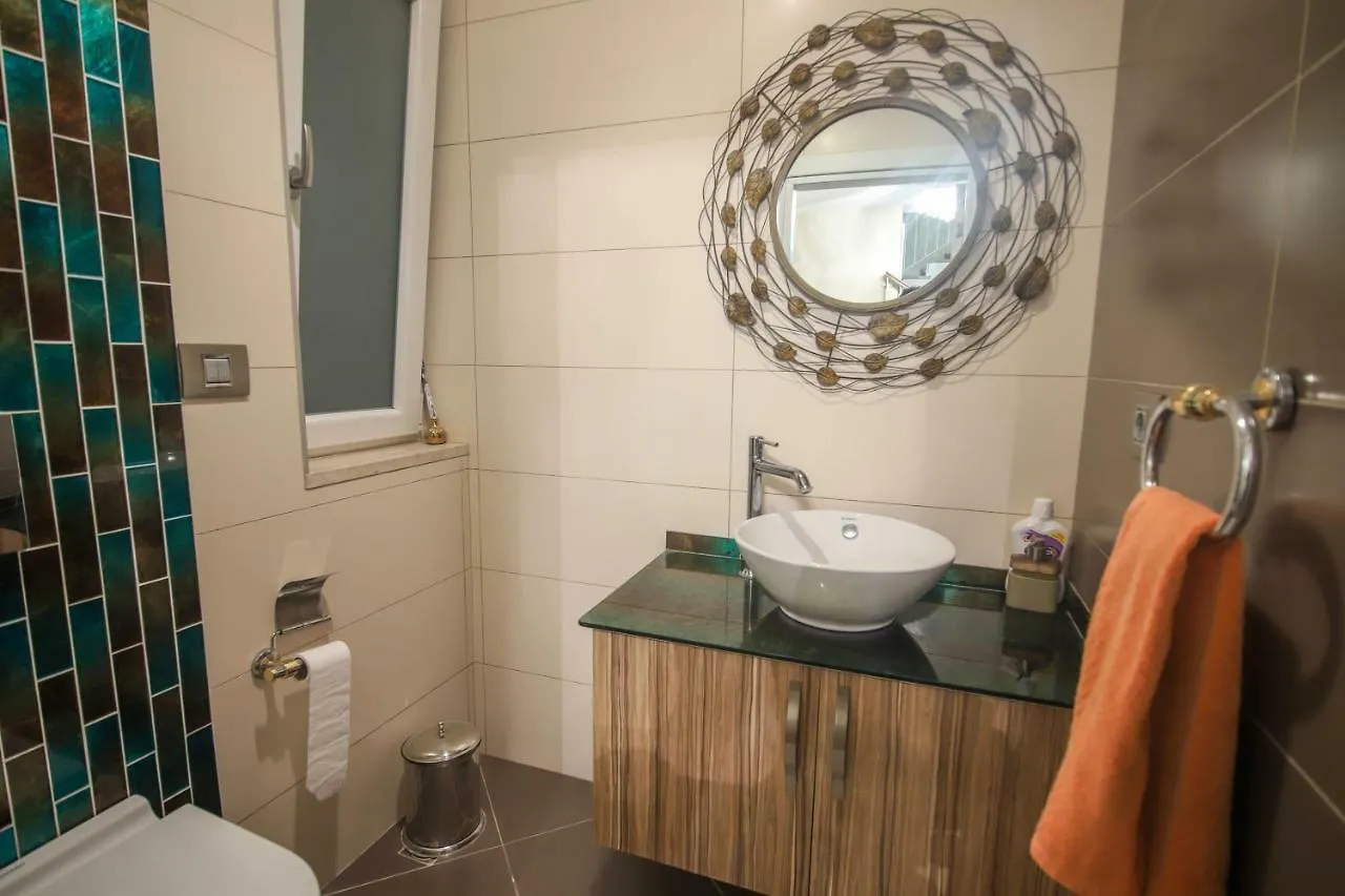 Villa Poyraz Marmaris Daily Weekly Rentals