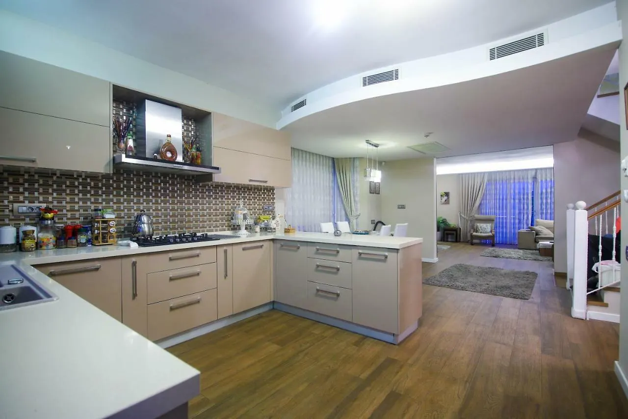 Villa Poyraz Marmaris Daily Weekly Rentals