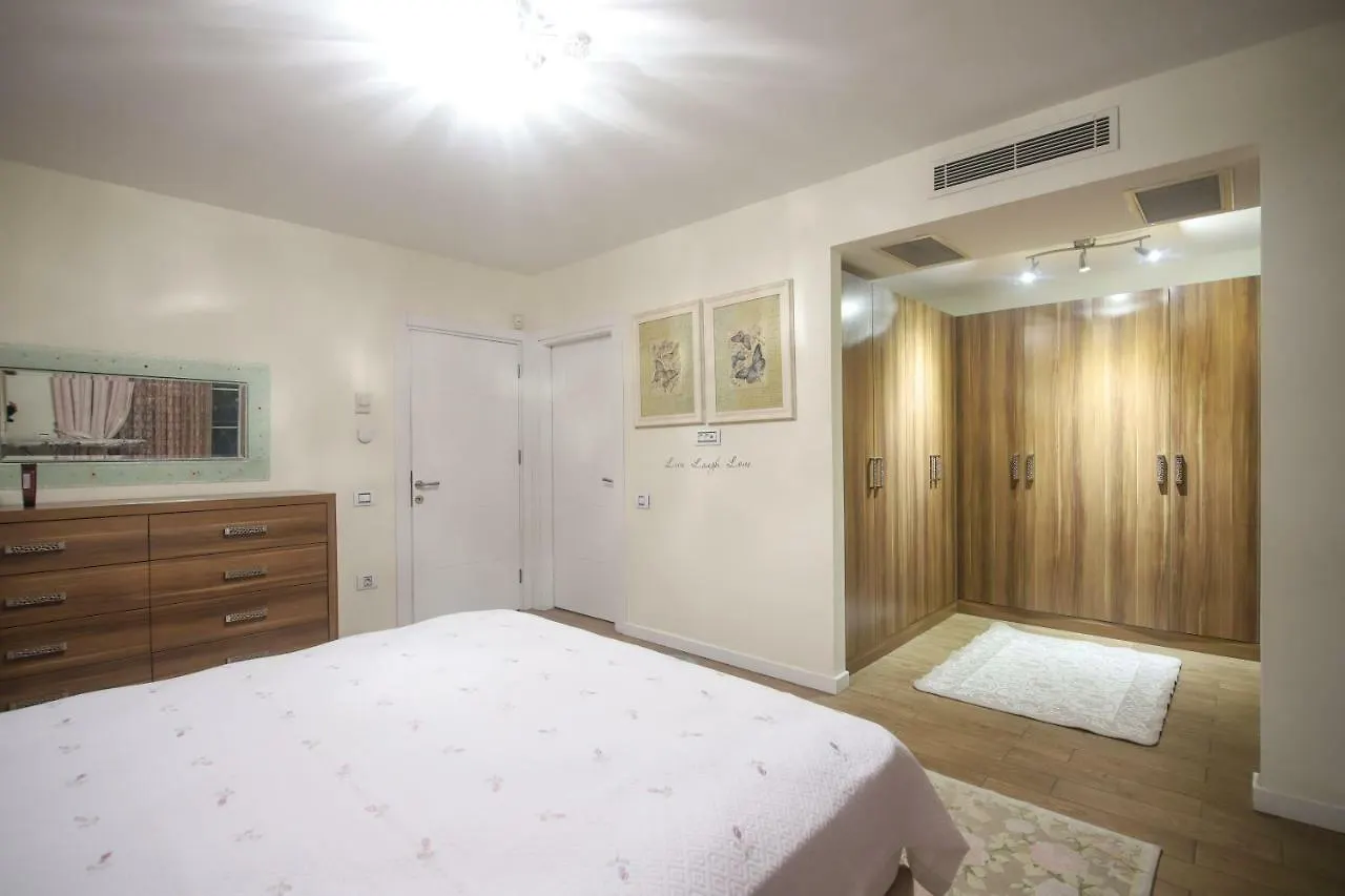 Villa Poyraz Marmaris Daily Weekly Rentals 0*,  Turkey