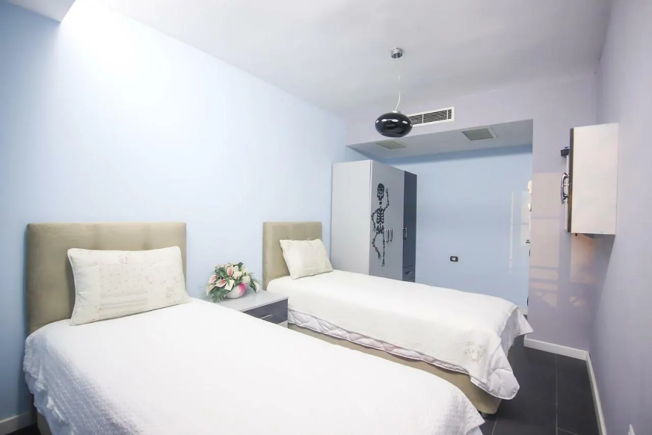 Villa Poyraz Marmaris Daily Weekly Rentals