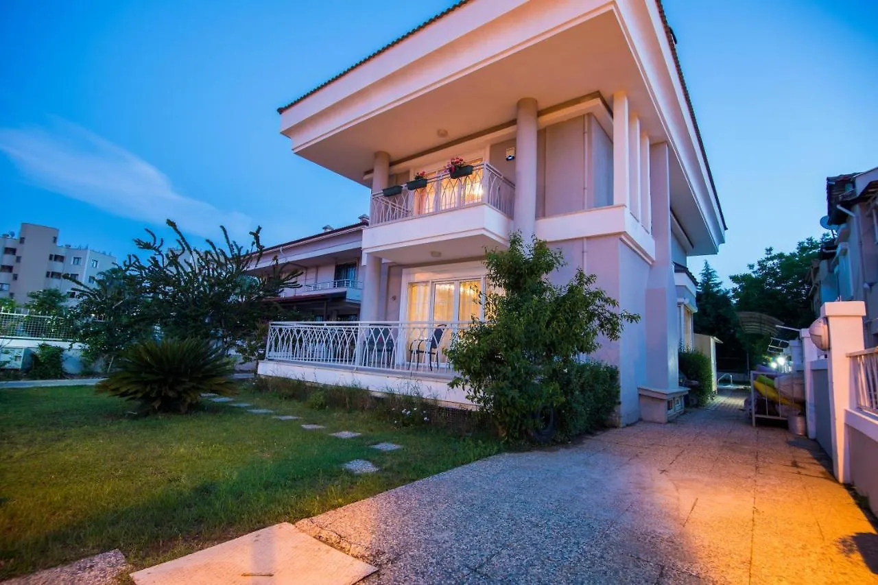 Villa Poyraz Marmaris Daily Weekly Rentals Turkey